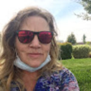 Meet your Posher, Sandra